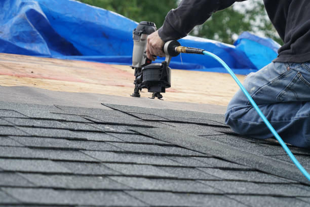 Trusted Hutchinson, KS Roofing Services Experts